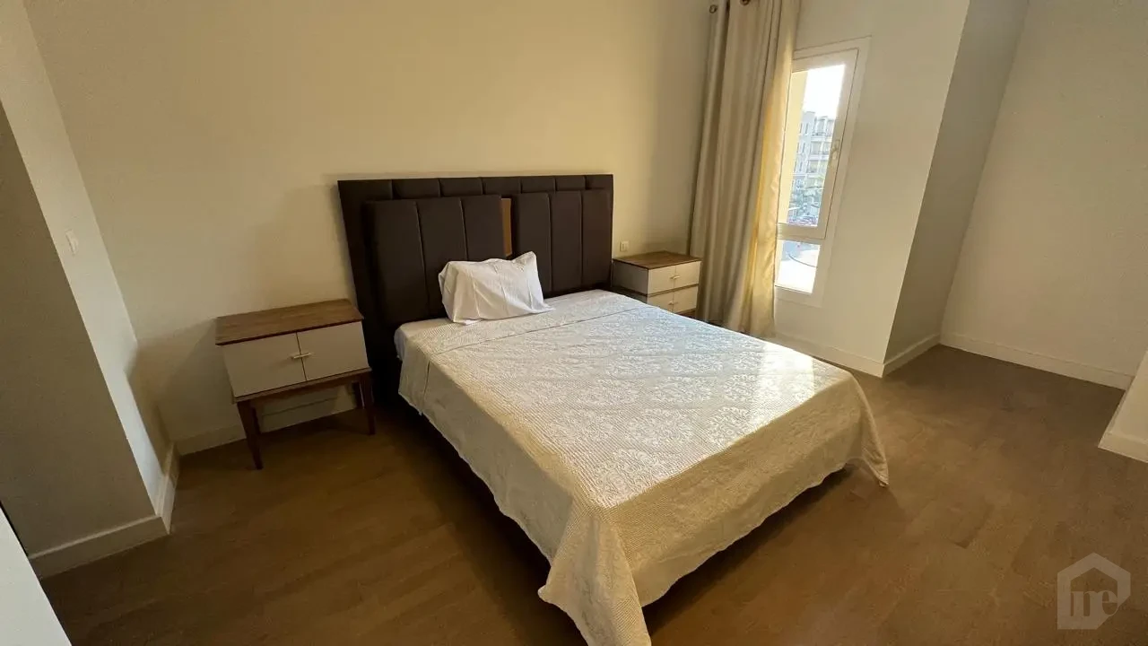 Spacious 200 sqm Apartment for Rent | Mivida