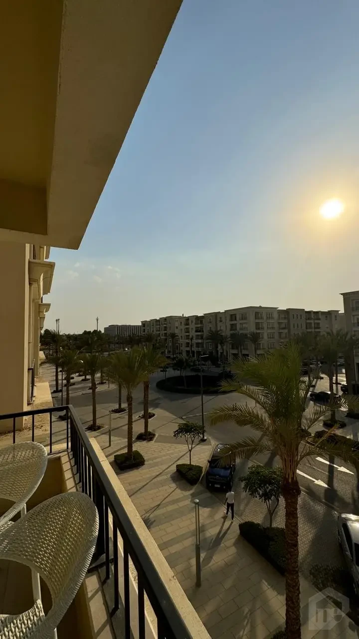 Fully Furnished Apartment for Rent in Mivida
