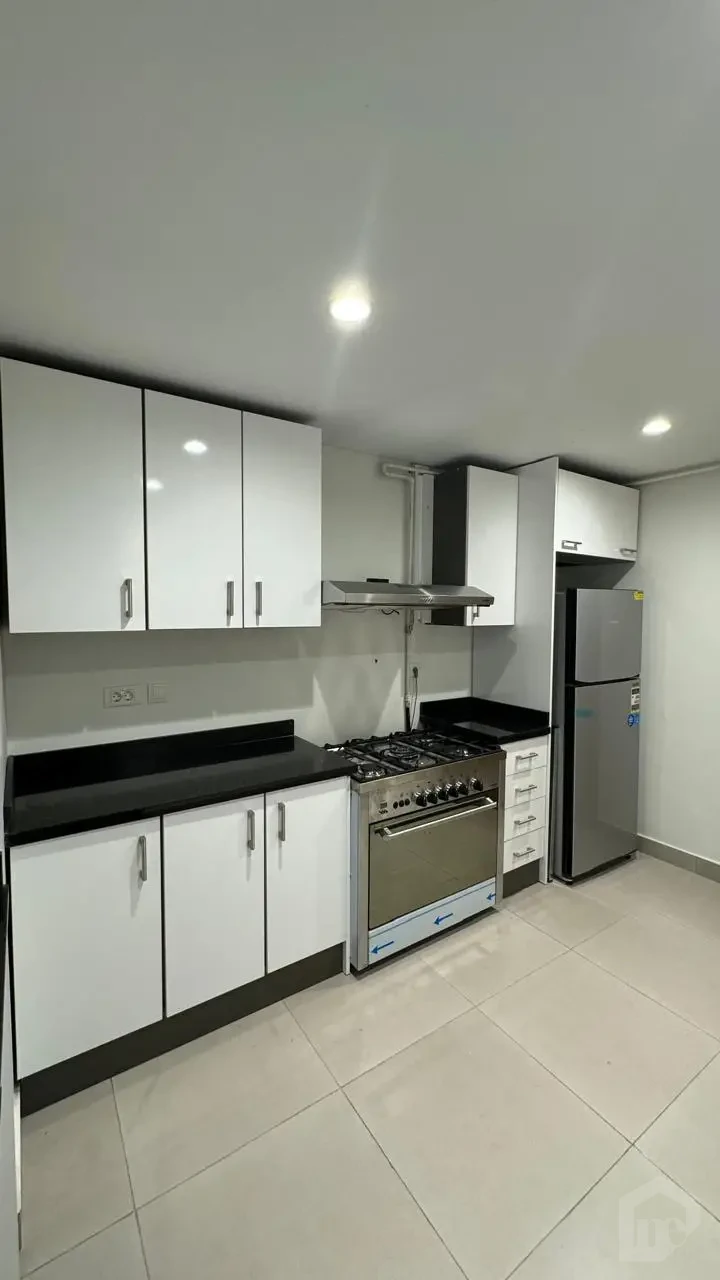 Spacious 200 sqm Apartment for Rent | Mivida