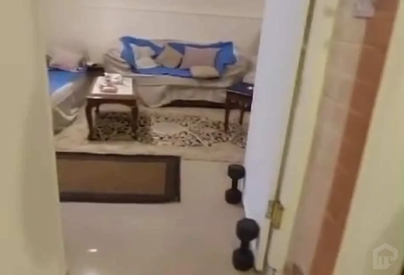 شقة فاخرة مفروشة بالكامل في طه حسين