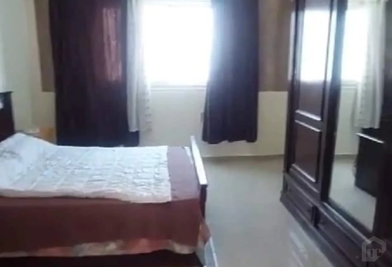 شقة مفروشة بالكامل وجاهزة للسكن في طه حسين