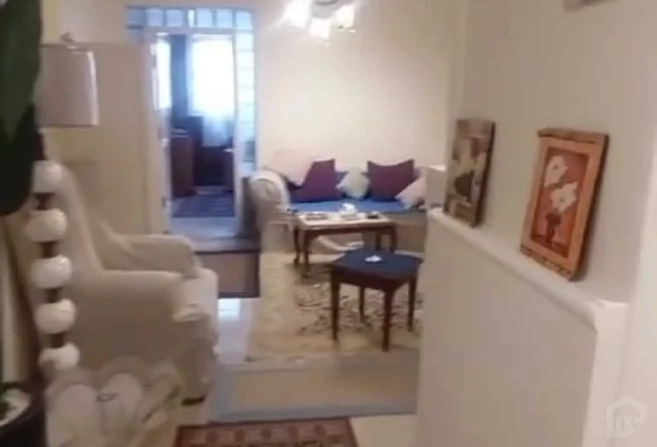 شقة عصرية مفروشة بالكامل للإيجار في طه حسين