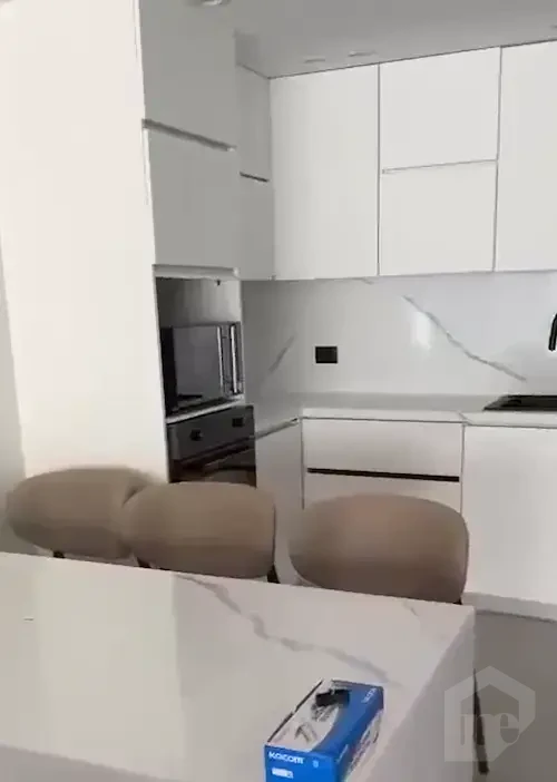 Apartment for Sale in Lake View Residence – New Cairo