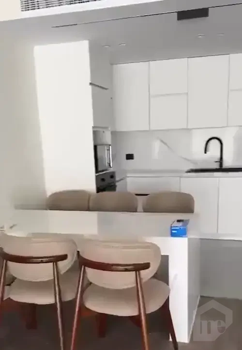Fully Furnished Apartment for Sale – Lake View Residence