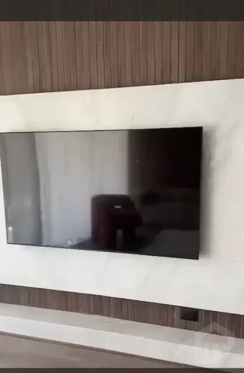 Apartment for Sale in Lake View Residence – New Cairo