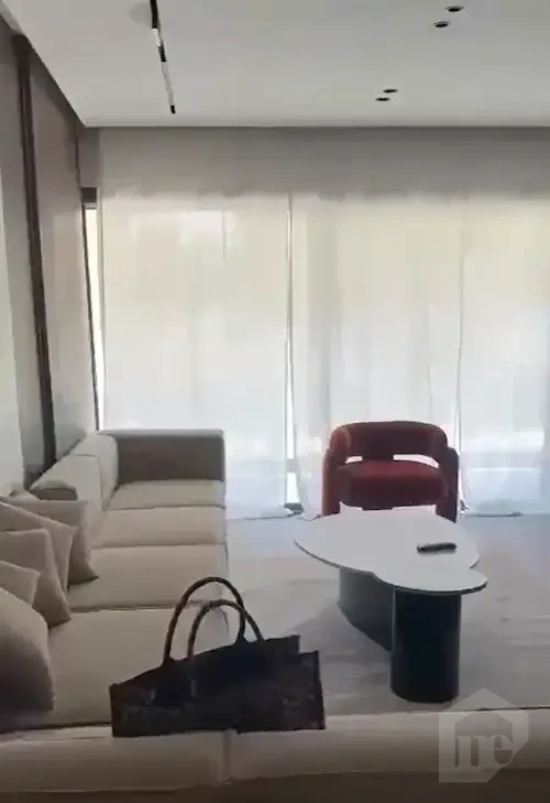 Apartment for Sale in Lake View Residence – New Cairo