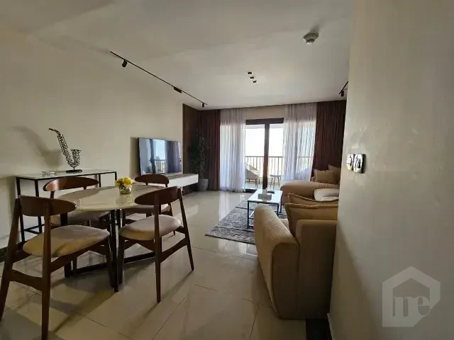شقة مميزة مفروشة للبيع في بورتو نيو كايرو