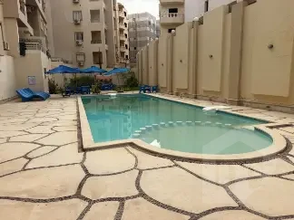 شقة مفروشة للبيع في التجمع الخامس