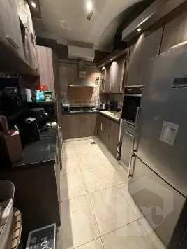 سكاي فيو دوبلكس للإيجار في اللوتس الشماليه