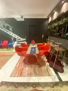 للبيع في اللوتس الشماليه دوبليكس في توين هاوس