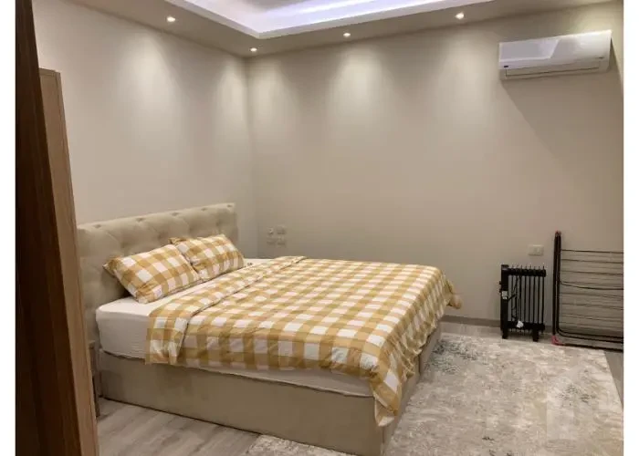 Furnished apartment for rent in Patio 7 second bedroom