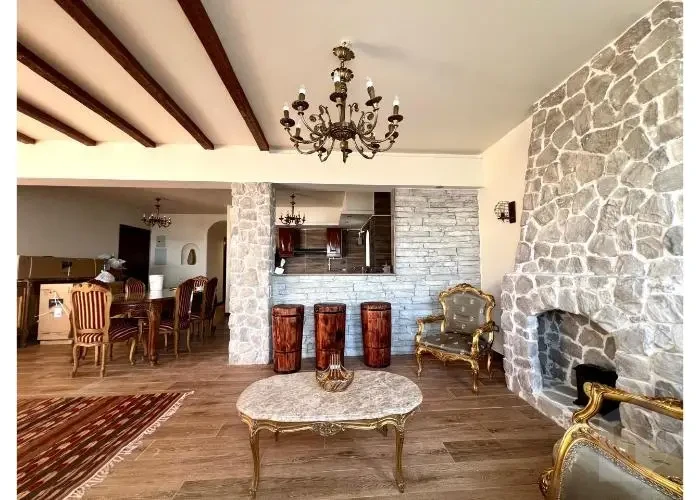 penthouse Fully Furnished In Fifth Settlement