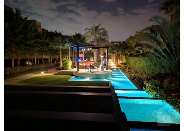 Penthouse For Rent