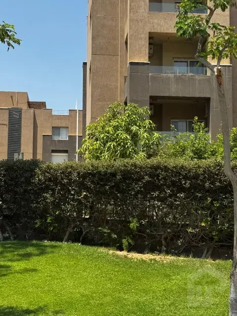بنتهاوس مفروش بالكامل للبيع في ذا فيلدج