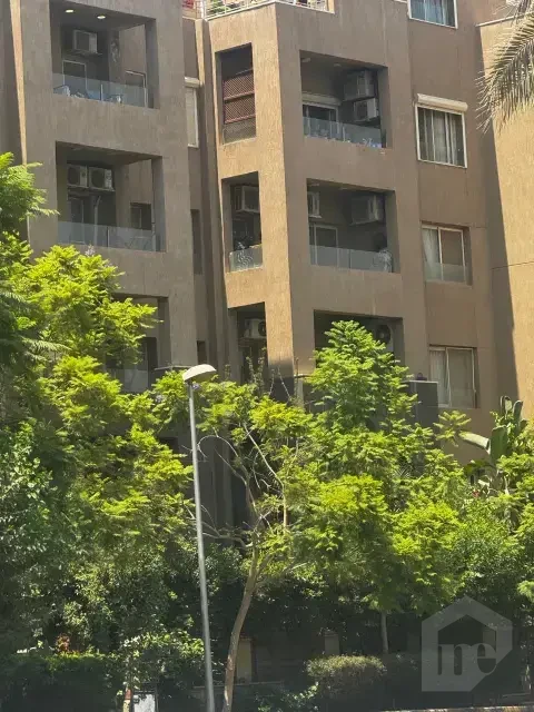 بنتهاوس مفروش بالكامل للبيع في ذا فيلدج