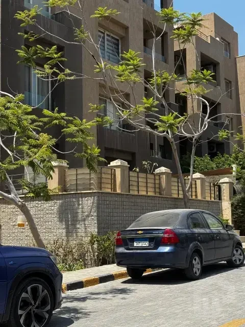 بنتهاوس مفروش بالكامل للبيع في ذا فيلدج
