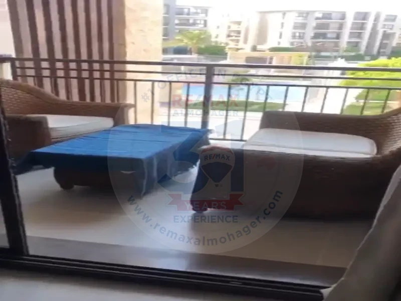 استوديو للايجار فى قرية مراسى الساحل الشمالى