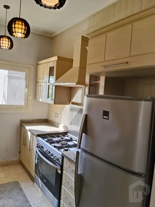 Studio For Rent In New Cairo