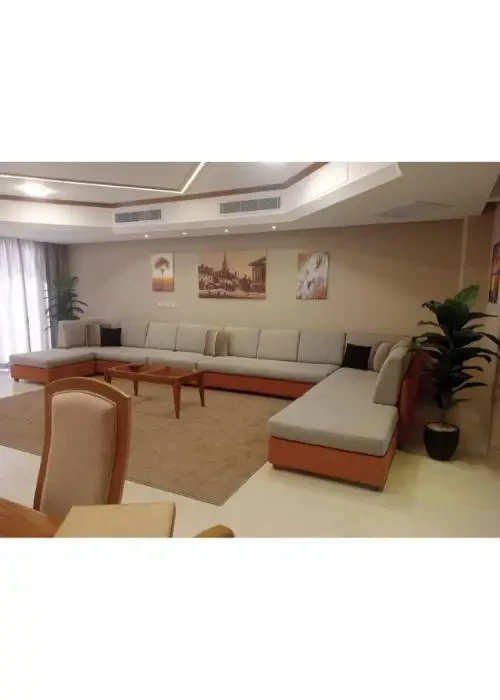 Villa For Rent