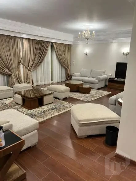 فيلا مفروشة بالكامل في الرحاب