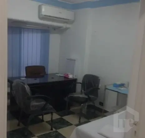 مركز طبي مجهز للاستثمار في الجيزة
