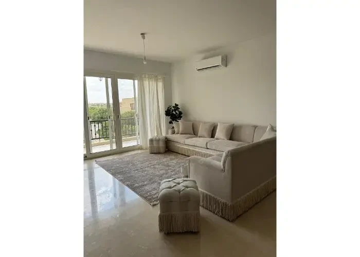 Flat For Rent In Mivida