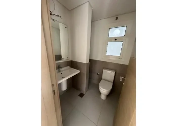 Apartment For Rent In Fifth Settlement