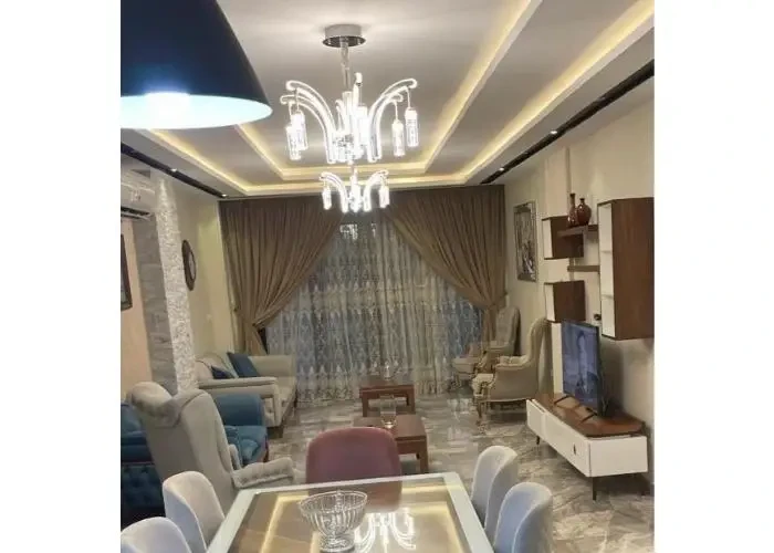 اسعار الايجار في ميدتاون