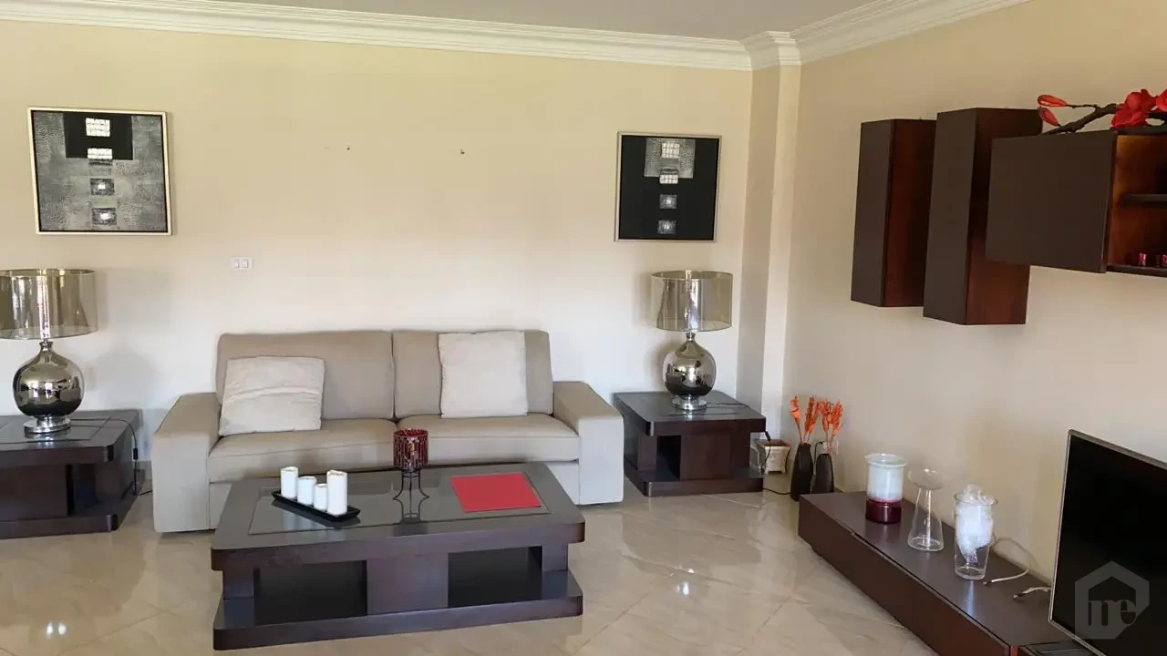 Luxury Apartment for Rent in Al Rehab
