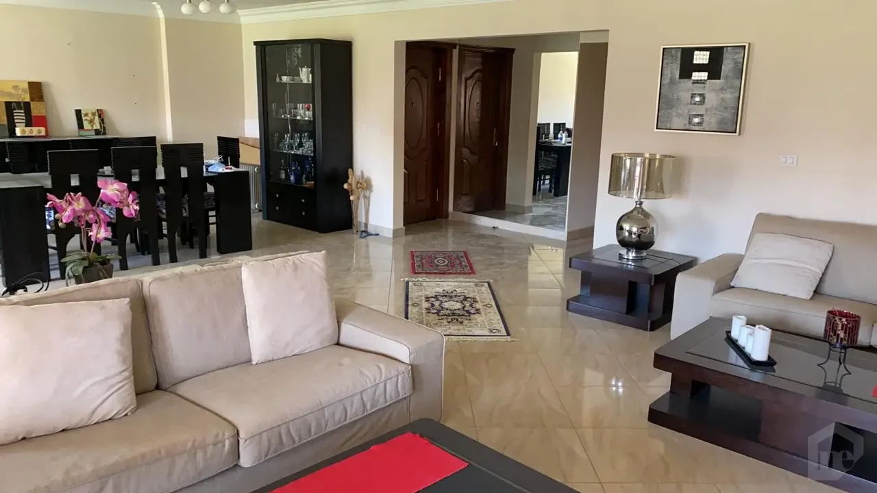 Fully Furnished | Prime Location | Phase 5