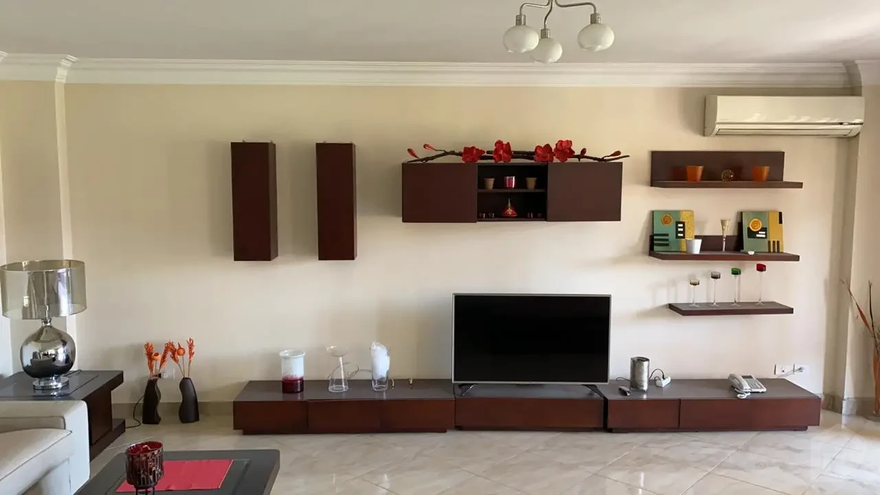 Fully Furnished | Prime Location | Phase 5