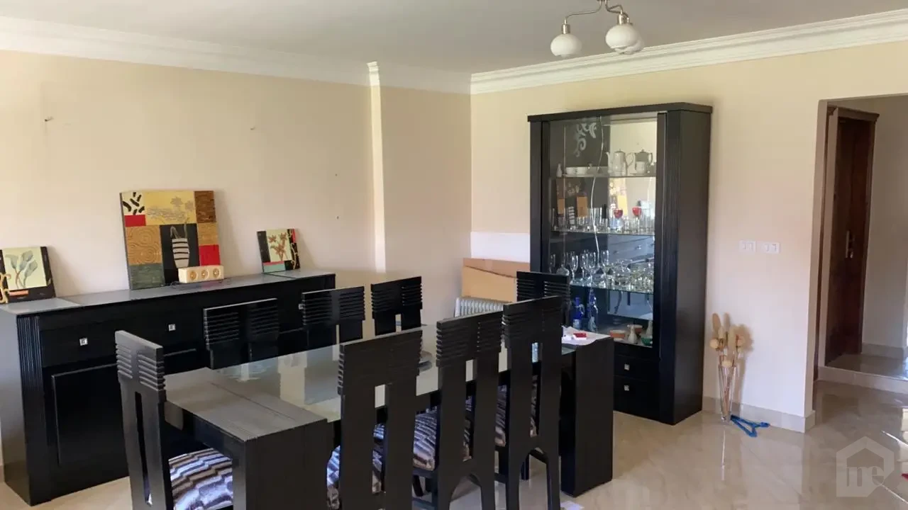 Luxury Apartment for Rent in Al Rehab