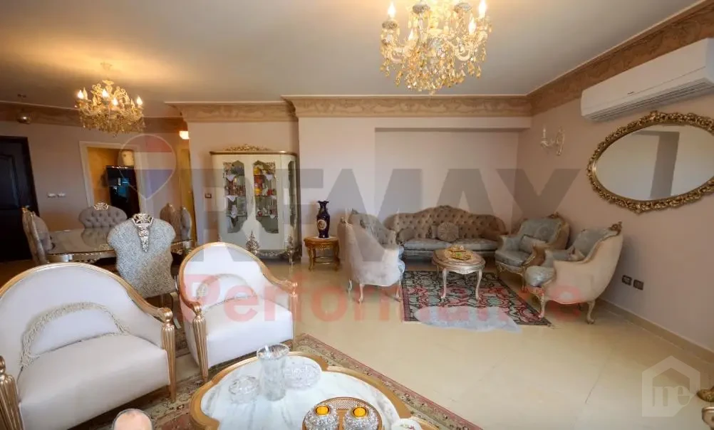 شقة مفروشة ايجار جديد