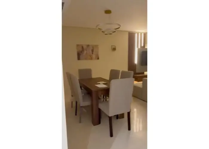 Apartment For Rent In Fifh Settlement