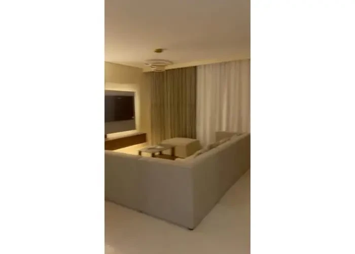 Apartment For Rent In New Cairo