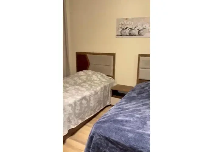 Furnished Apartment For Rent In Fifth Settlement