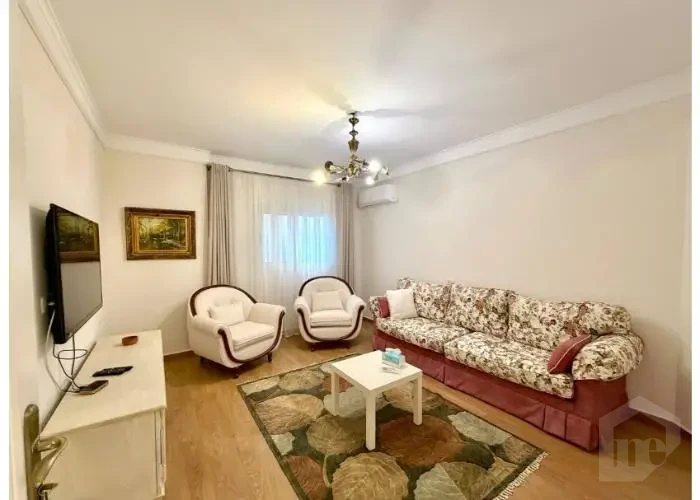 For Rent In El Narges