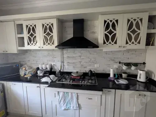 Apartment for Rent – Diplomats Area – Super Lux Finishing