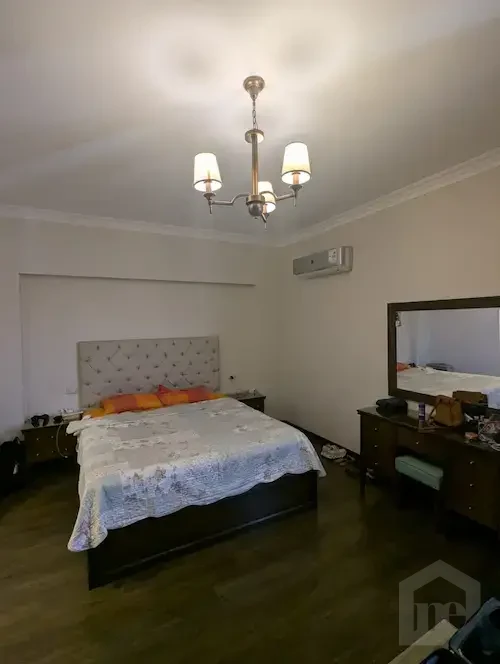 Furnished Apartment for Rent in Diplomats Area – New Cairo