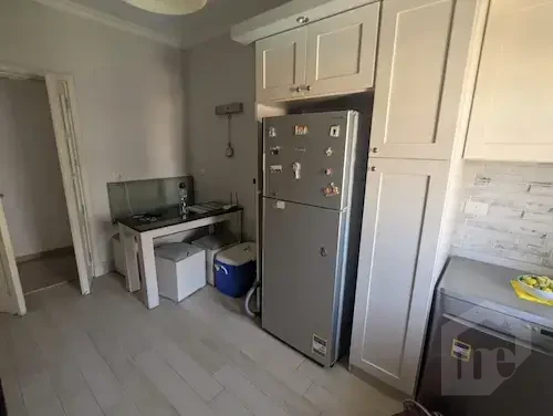 Apartment for Rent – Diplomats Area – Super Lux Finishing