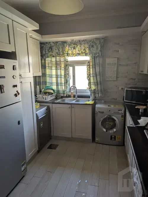 Apartment for Rent – Diplomats Area – Super Lux Finishing