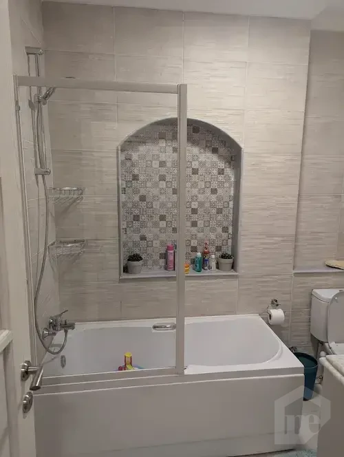 Furnished Apartment for Rent in Diplomats Area – New Cairo