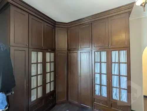 Furnished Apartment for Rent in Diplomats Area – New Cairo