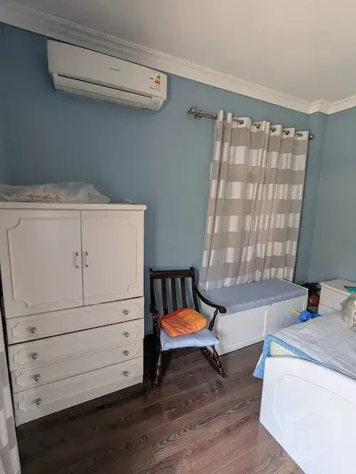 Apartment for Rent – Diplomats Area – Super Lux Finishing