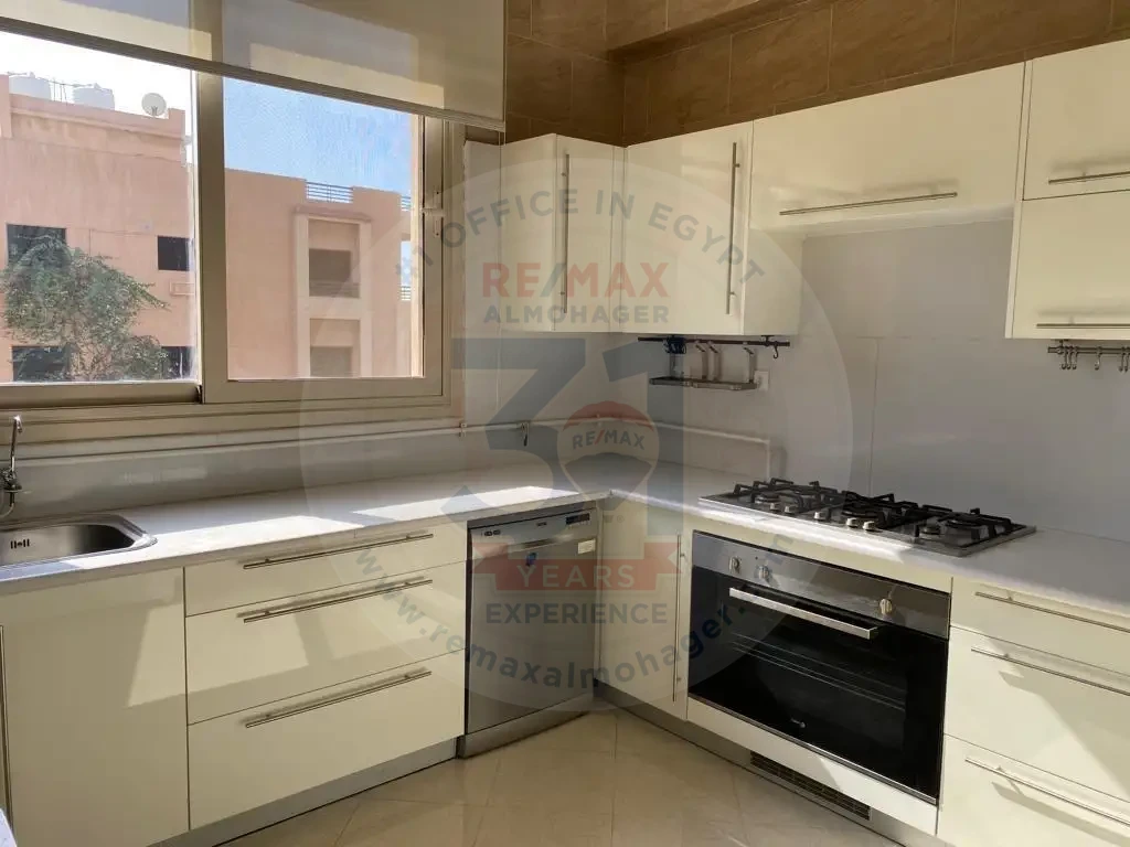 شقة للايجار