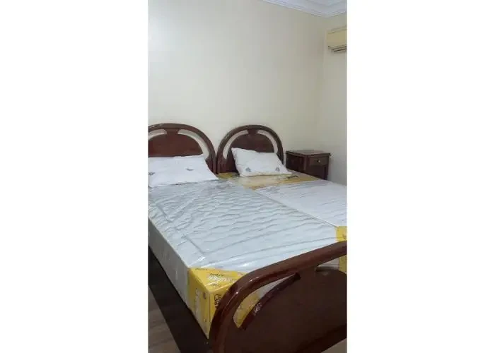 Flat for rent