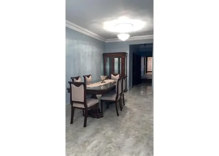 apartment for rent in first settlement