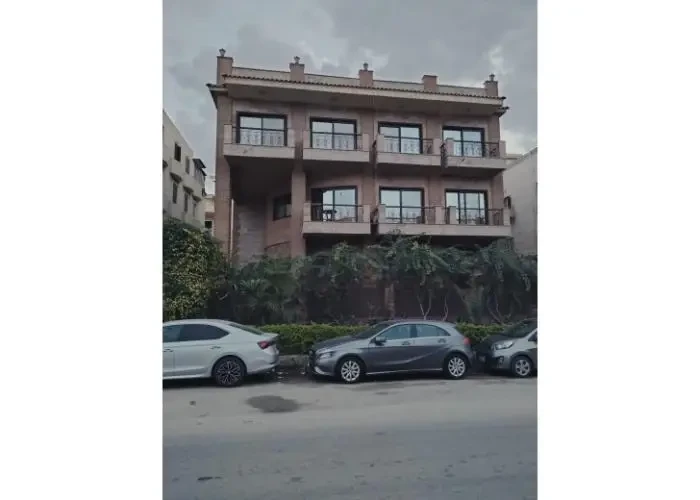 Apartment For Rent