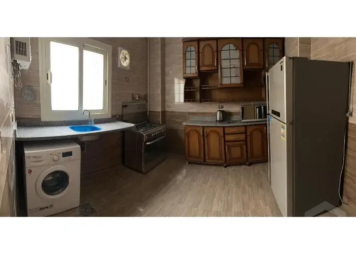 For Rent Apartment