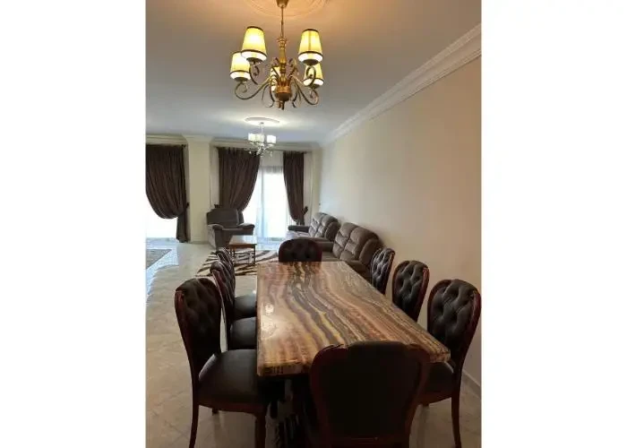 Flat for rent
